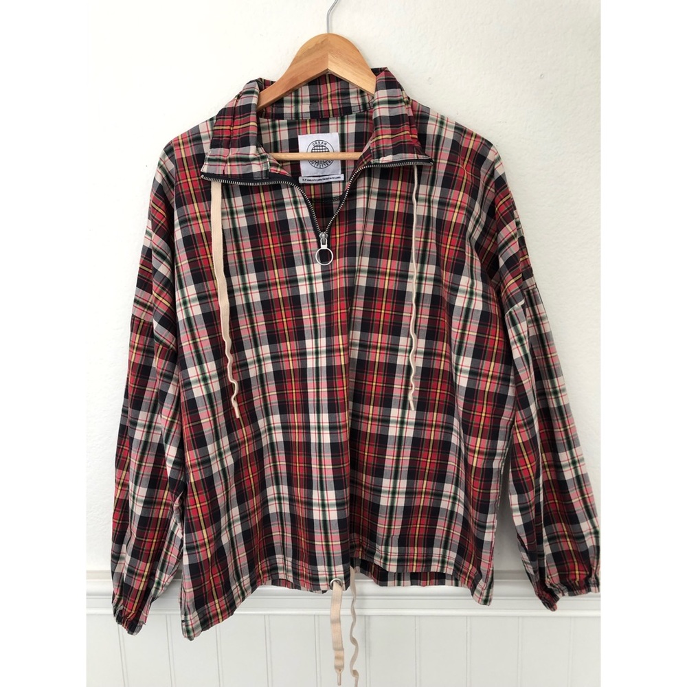 Urban Outfitters Woman’s Cotton Pullover